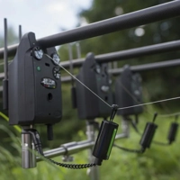 Korda Black & White Bobbins